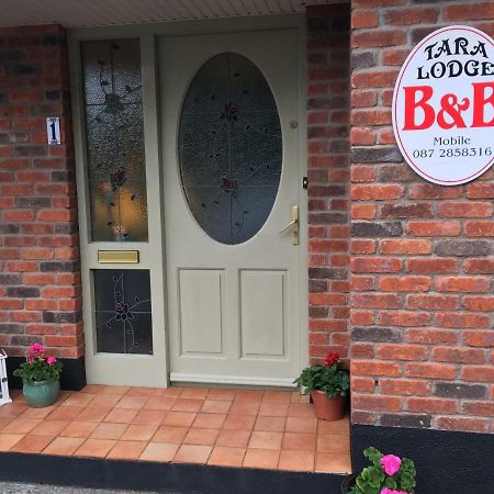 Tara Lodge ゴールウェイ エクステリア 写真
