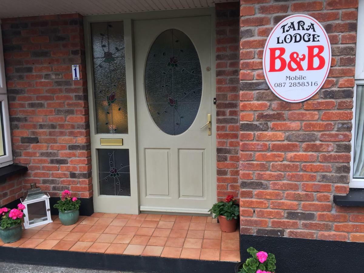Tara Lodge ゴールウェイ エクステリア 写真