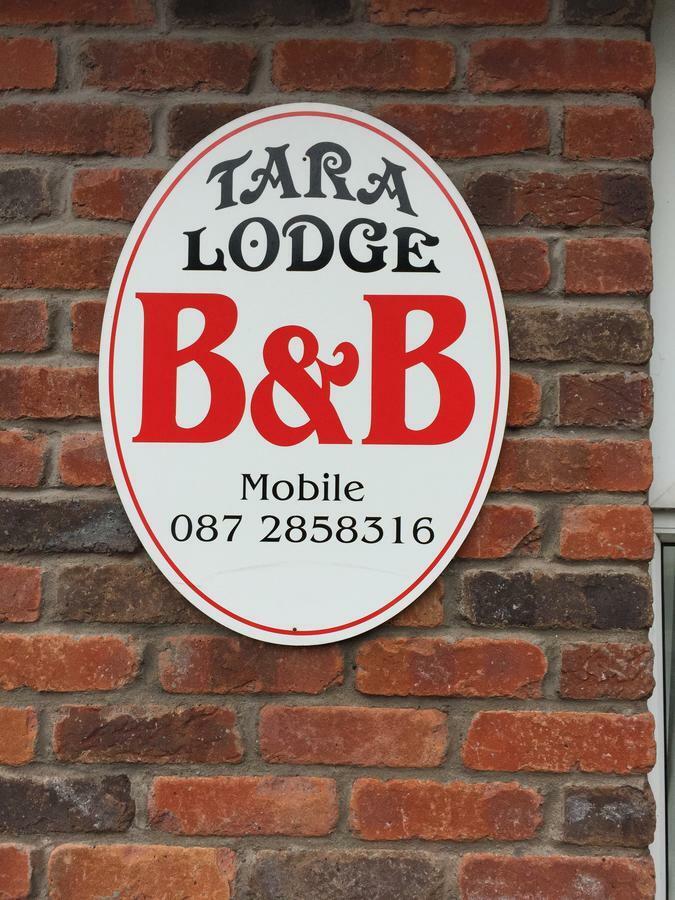 Tara Lodge ゴールウェイ エクステリア 写真